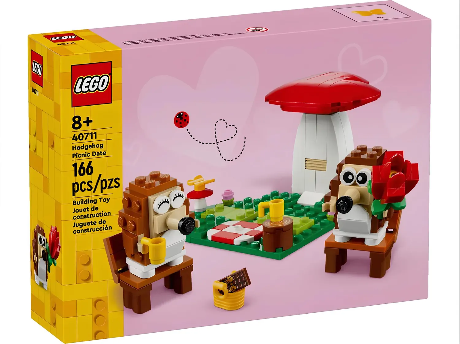 Конструктор LEGO Creator - фото 1