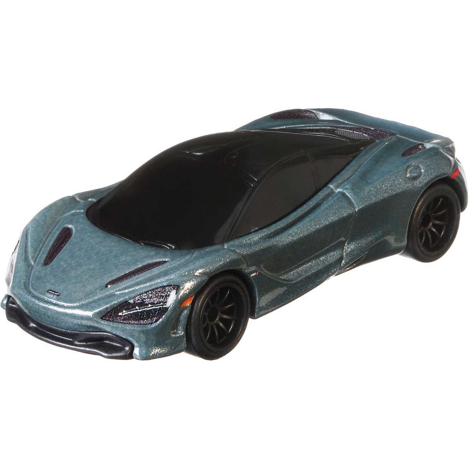 Автомобиль Hot Wheels 1:64 GBW75 - фото 1