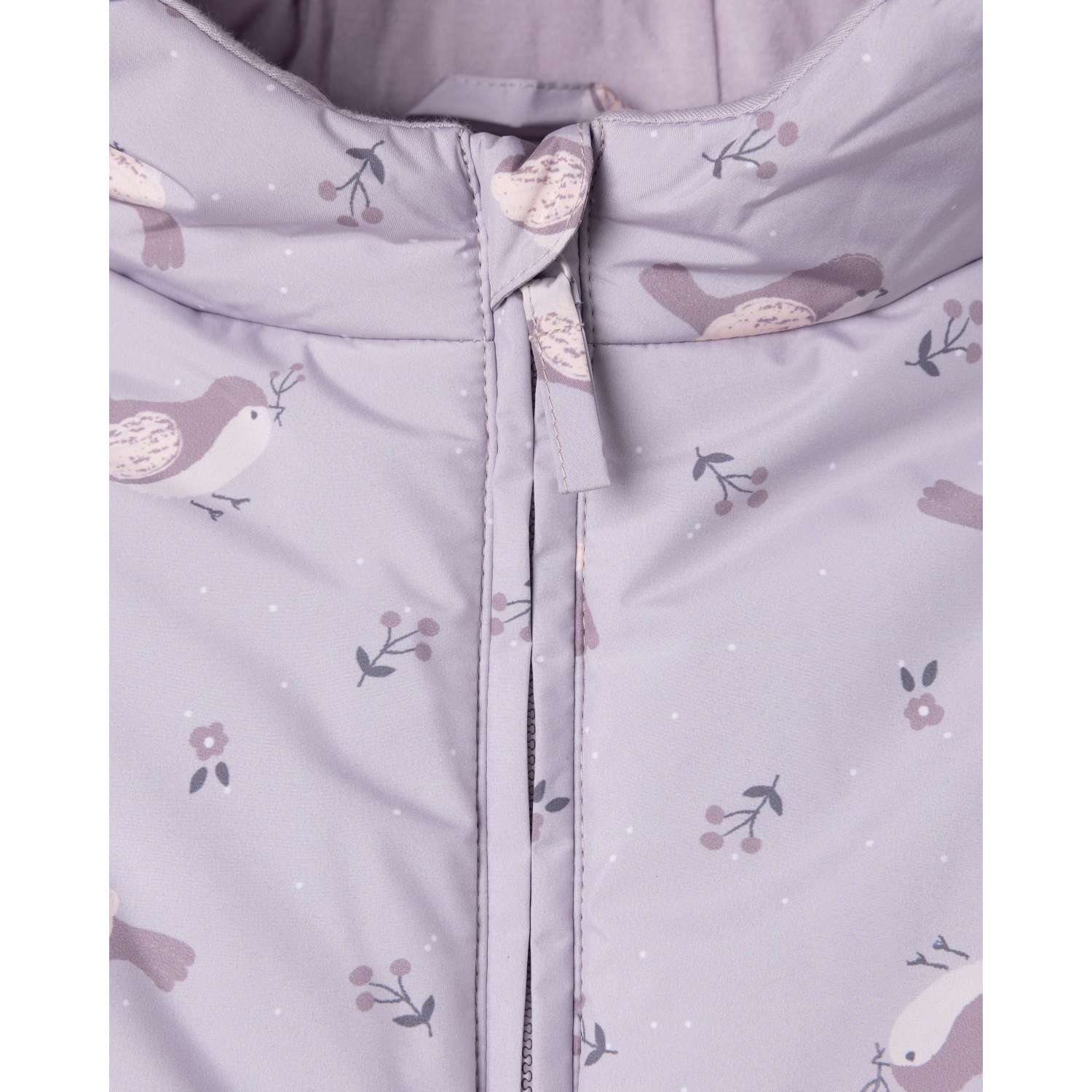 Комбинезон BabyGо - фото 4