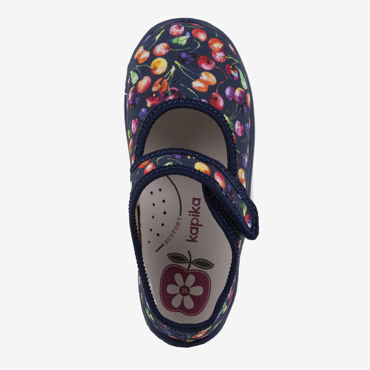 Сандалии Kapika 22245ф-49 - фото 4