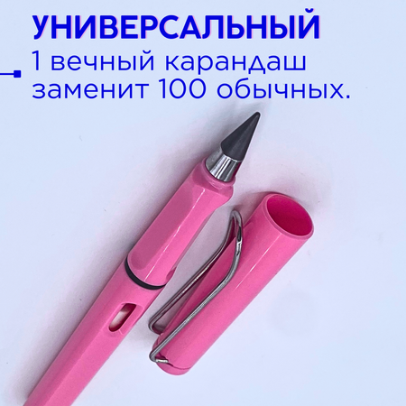Карандаши чернографитные CANBI 1 шт.