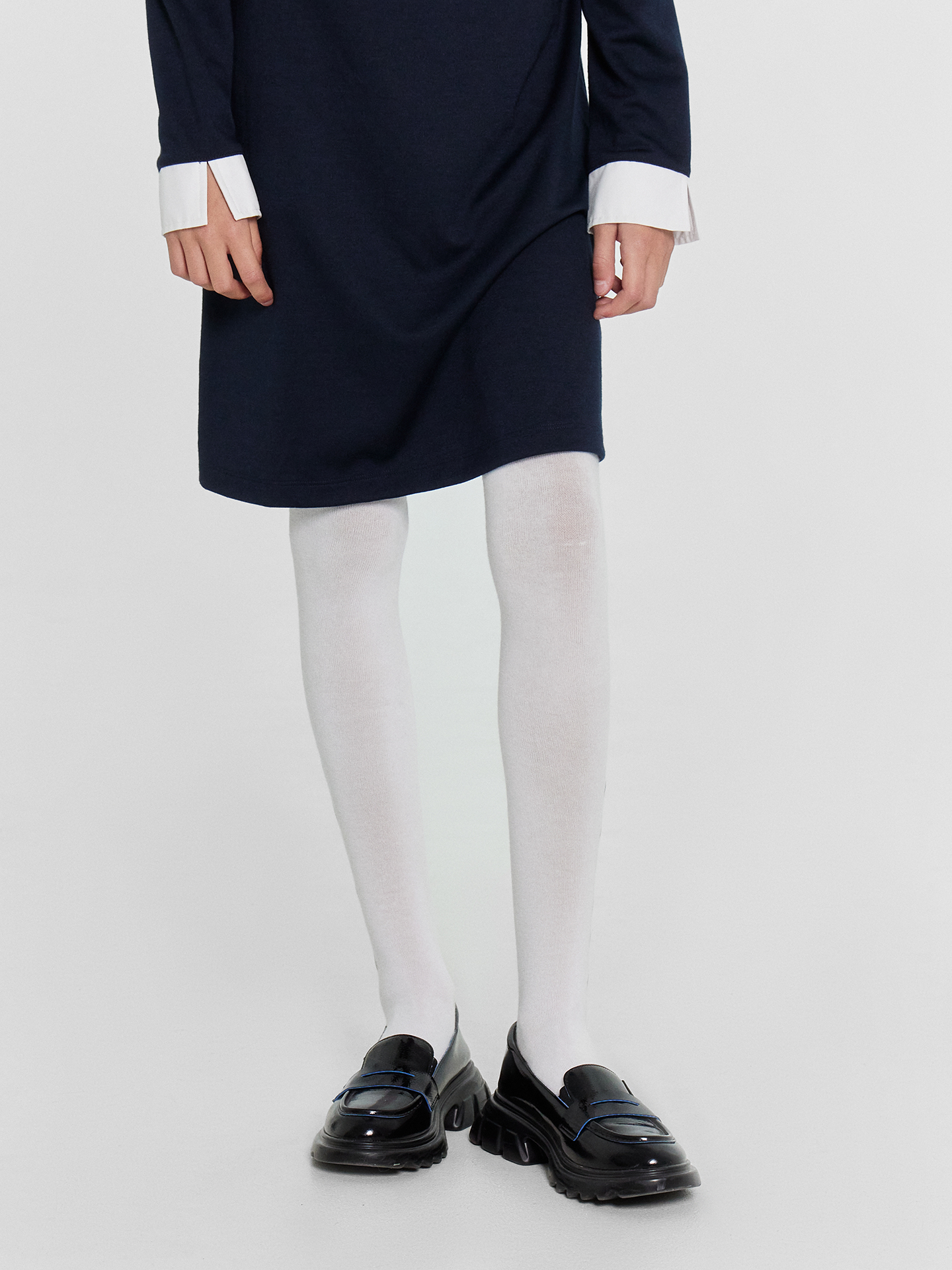 Колготки Mark Formelle (Марк Формэль) 700K-2839/белый - фото 2