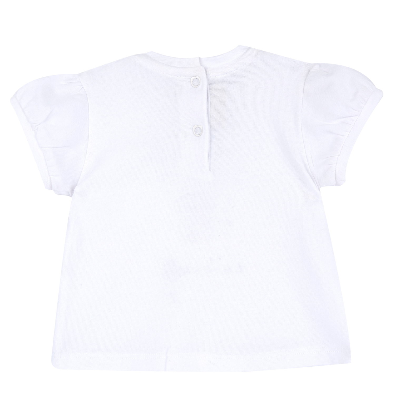 Футболка Chicco 09101805000033 - фото 2