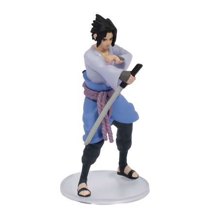 Фигурка Naruto Саске Учиха