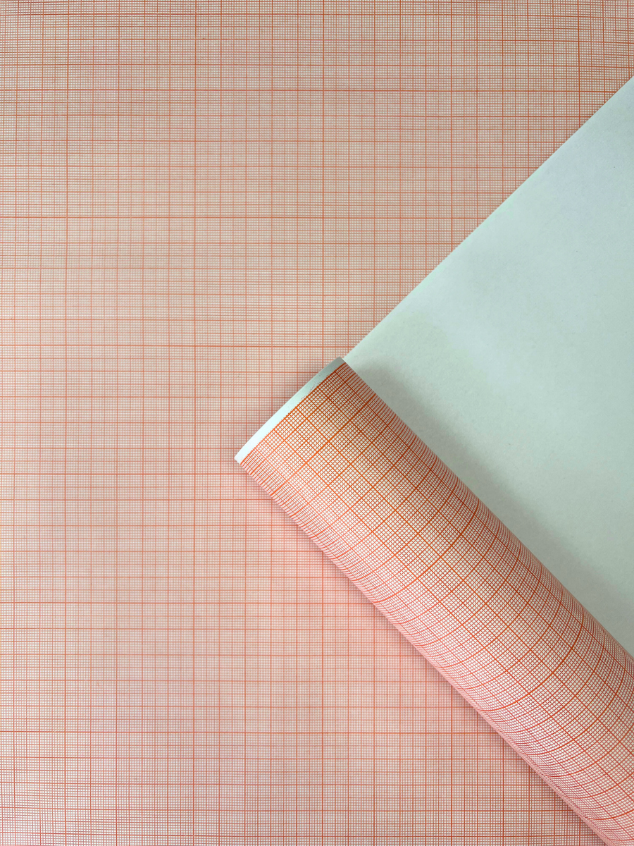 Масштабно-координатная AXLER 1 лист. - фото 4