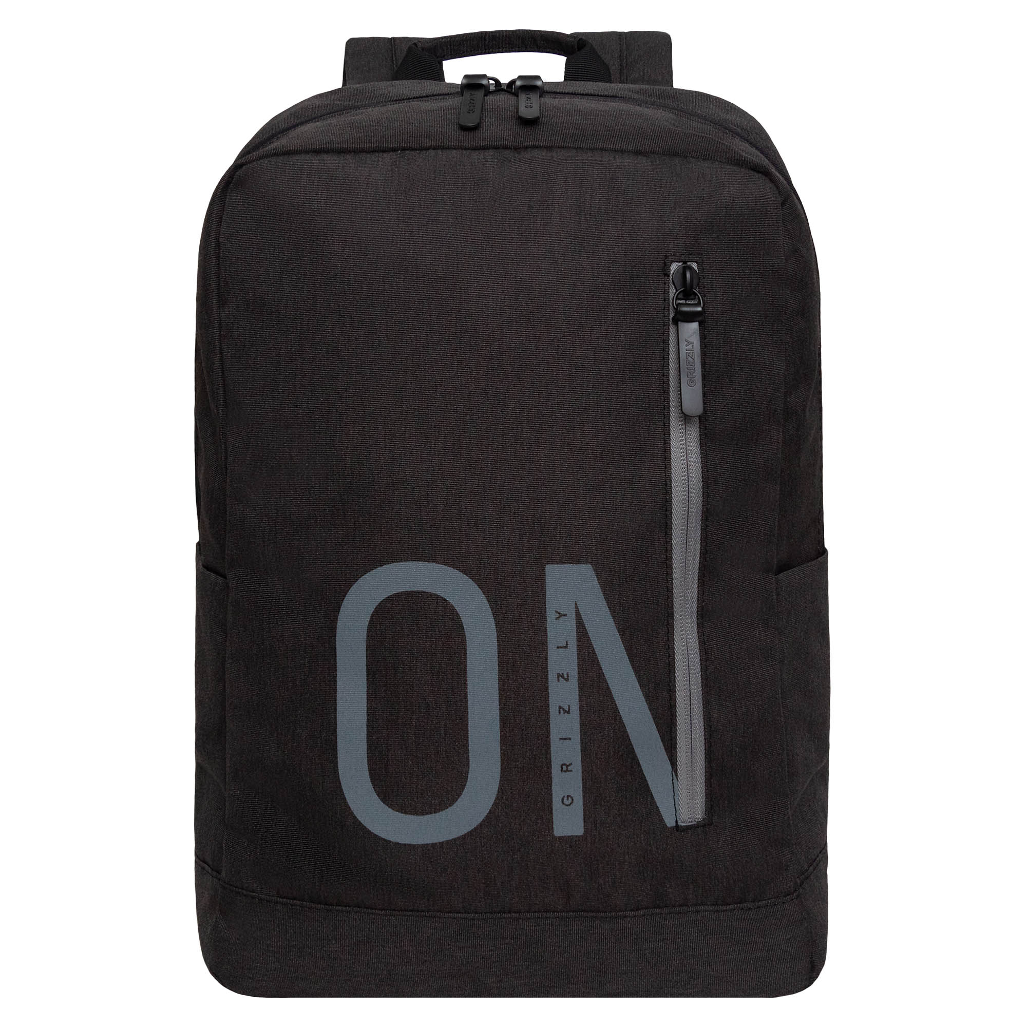 Рюкзак Grizzly мужской - фото 2