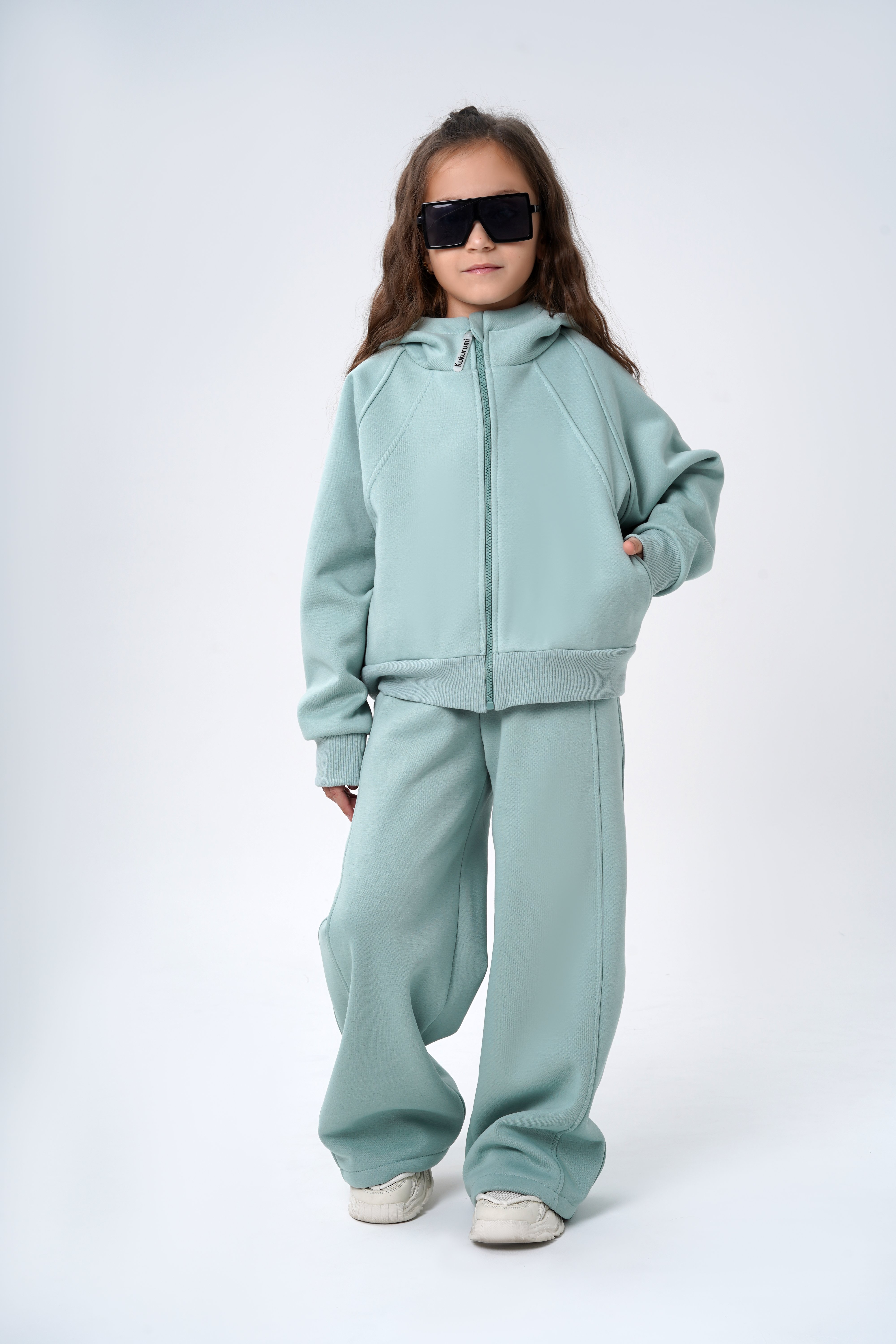 Костюм Kukurumi 71/3 - фото 1