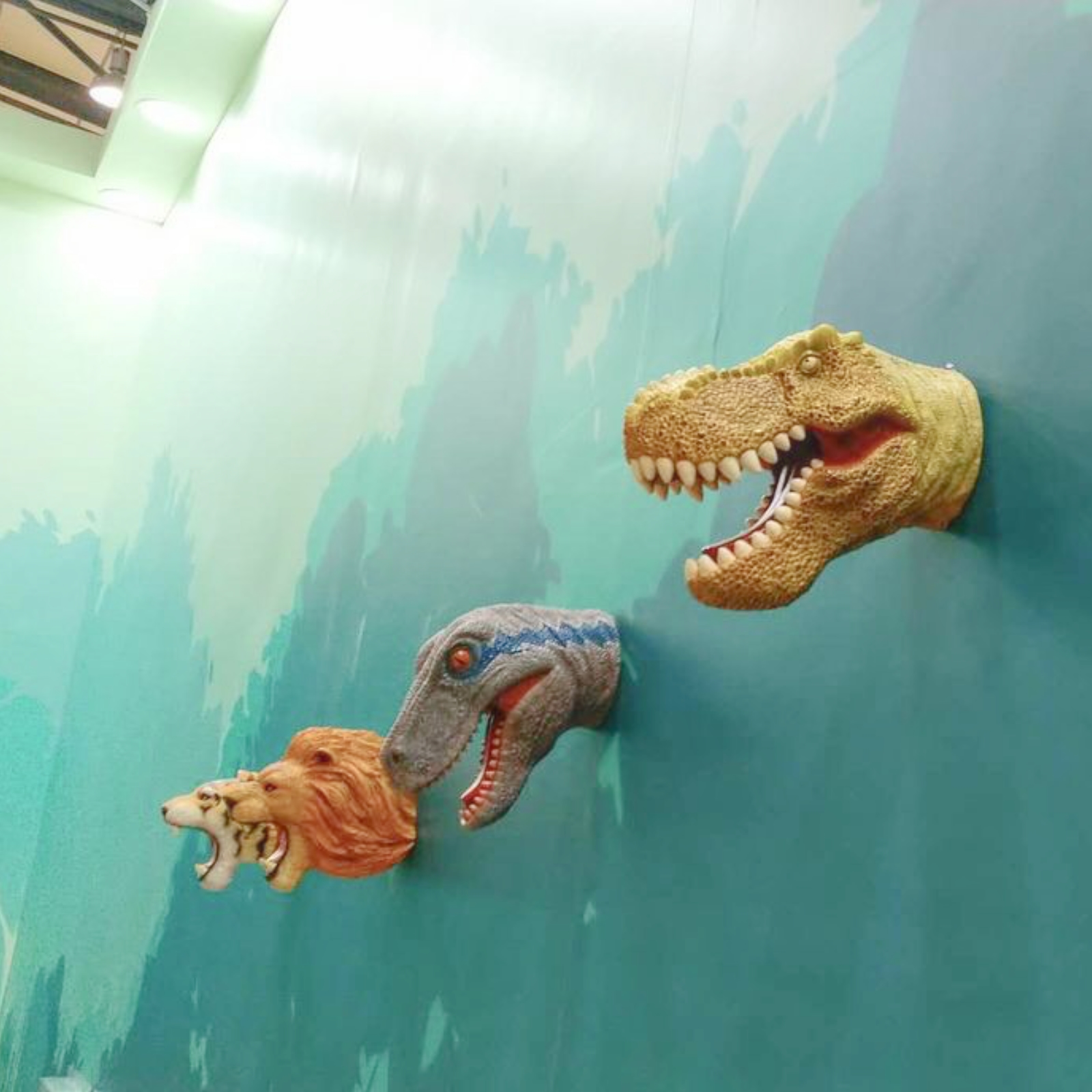 Фигурка RECUR - фото 2