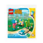 Конструктор LEGO Creator 30703 43 дет.