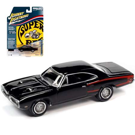 Автомобиль Johnny Lightning 1:64