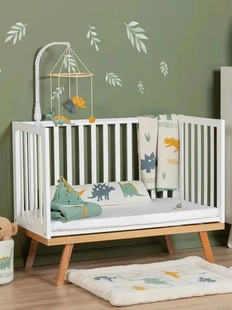 Ковёр прикроватный askona kids Dino 80 x 100 см - фото 5