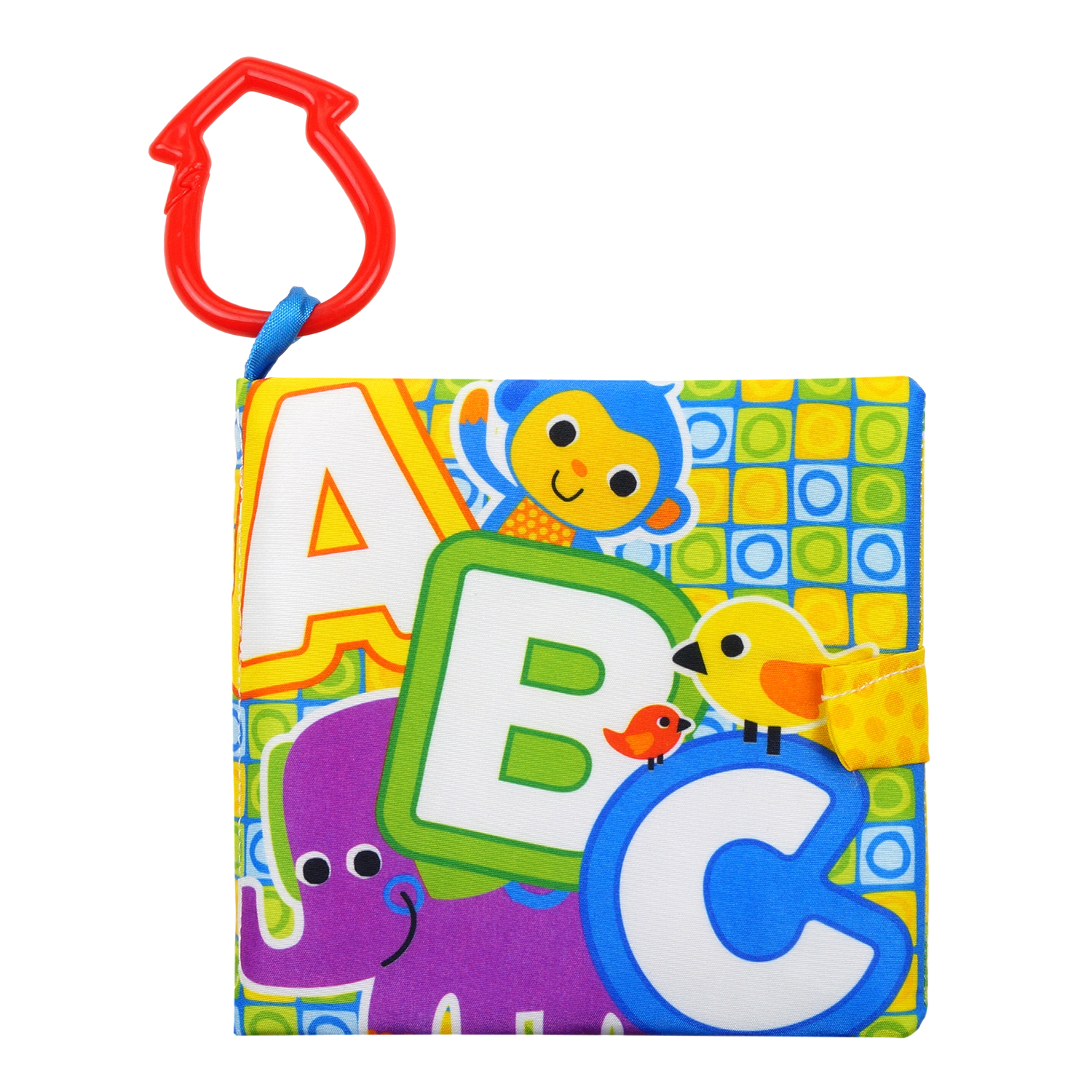 Игрушка Uviton книжка в ассортименте - фото 6