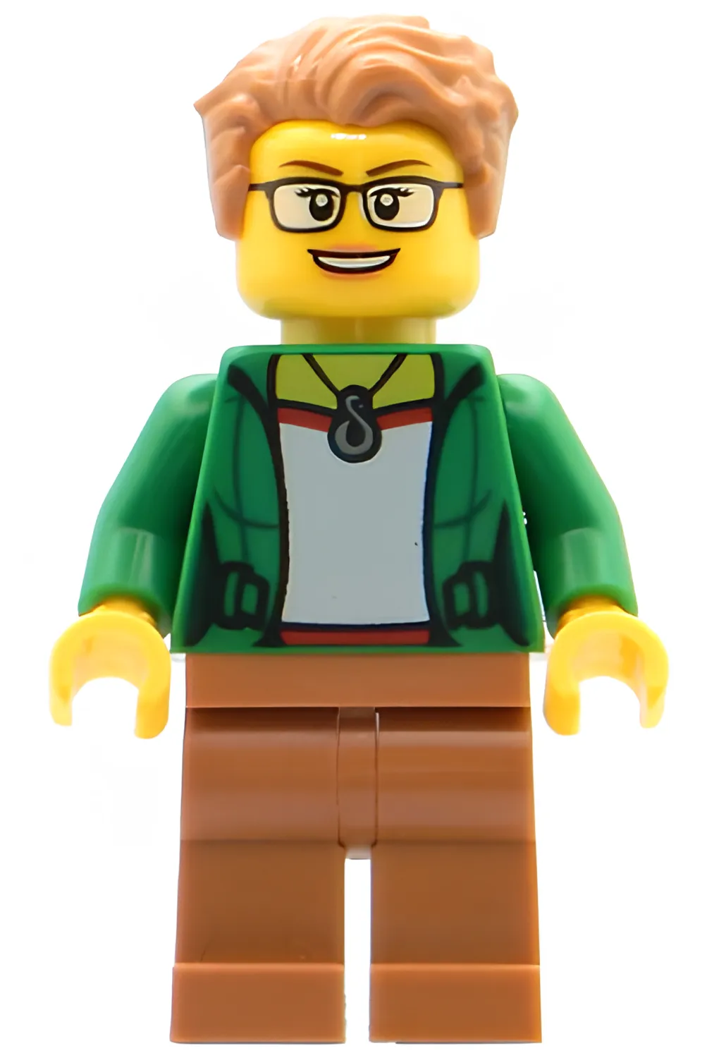 Фигурка LEGO Space Observer - фото 1