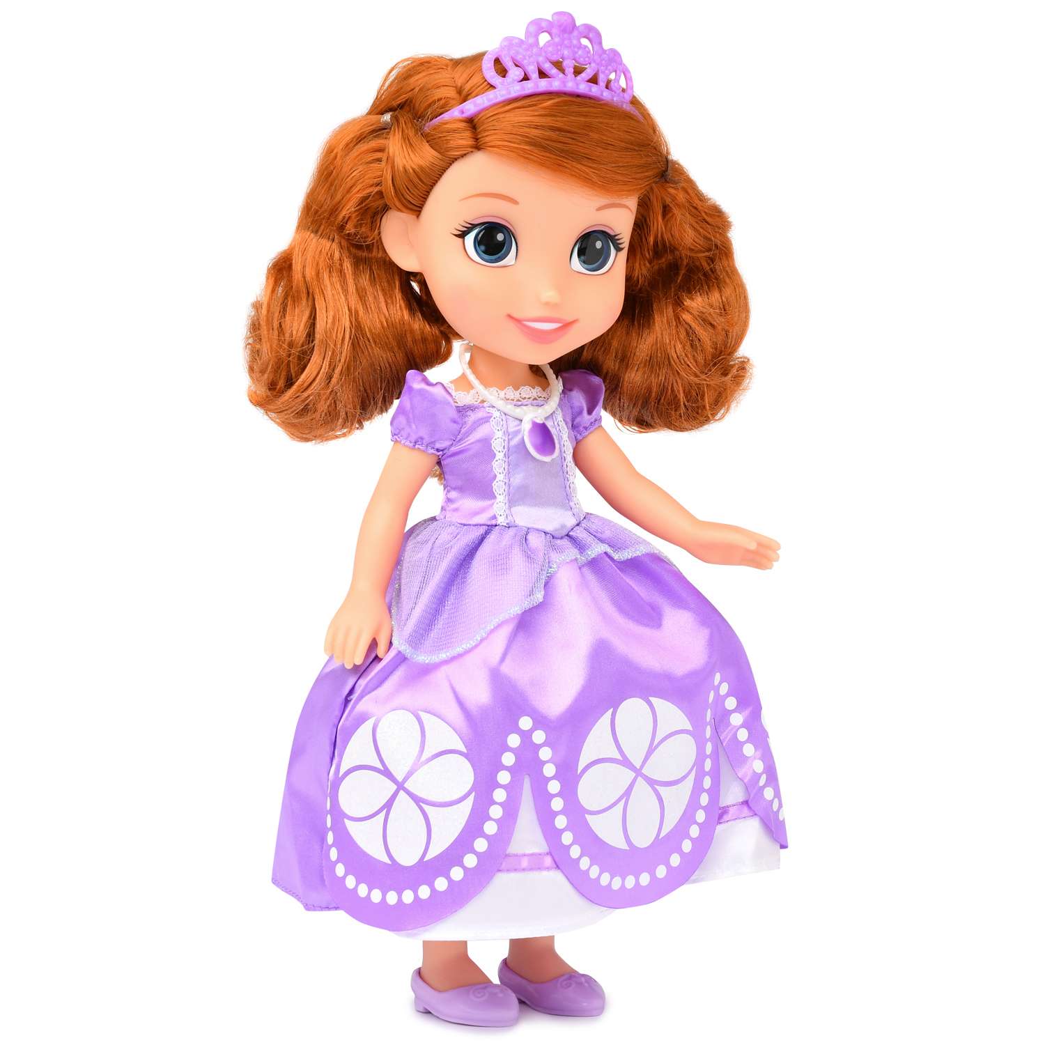 Кукла классическая Jakks Pacific 98852 - фото 4