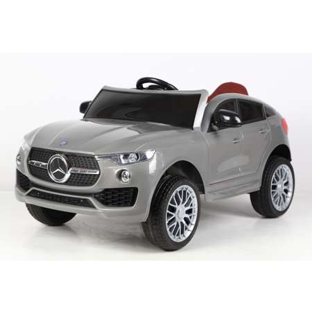 Автомобиль TOYLAND Mercedes С пультом ДУ