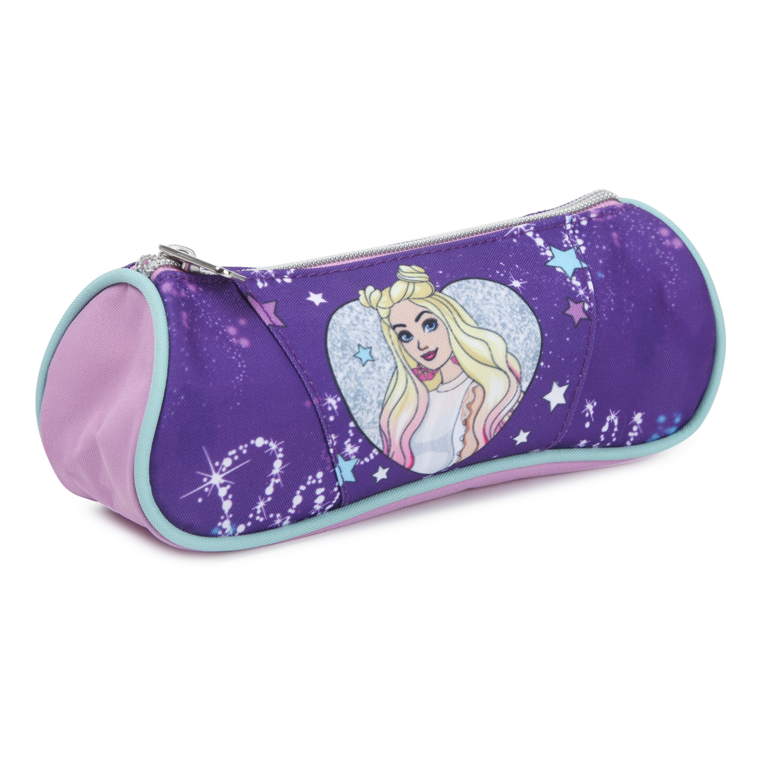 Пенал тубус Erhaft Barbie - фото 1