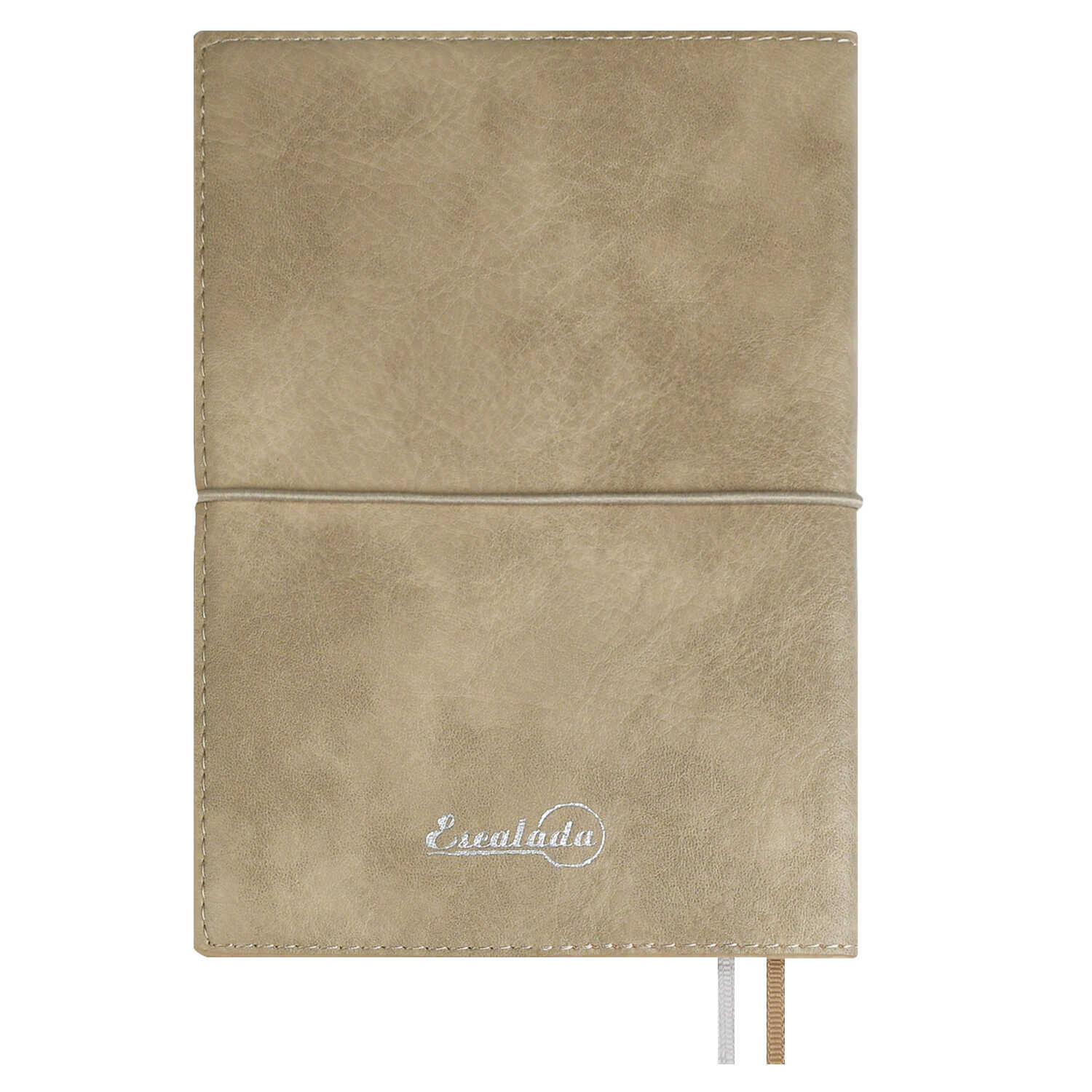 Ежедневник Феникс + ESCALADA 128 лист. - фото 15