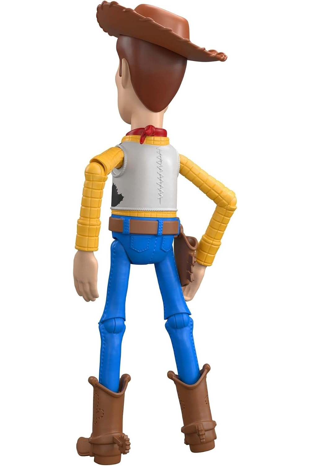 Фигурка Toy Story Вуди - фото 5