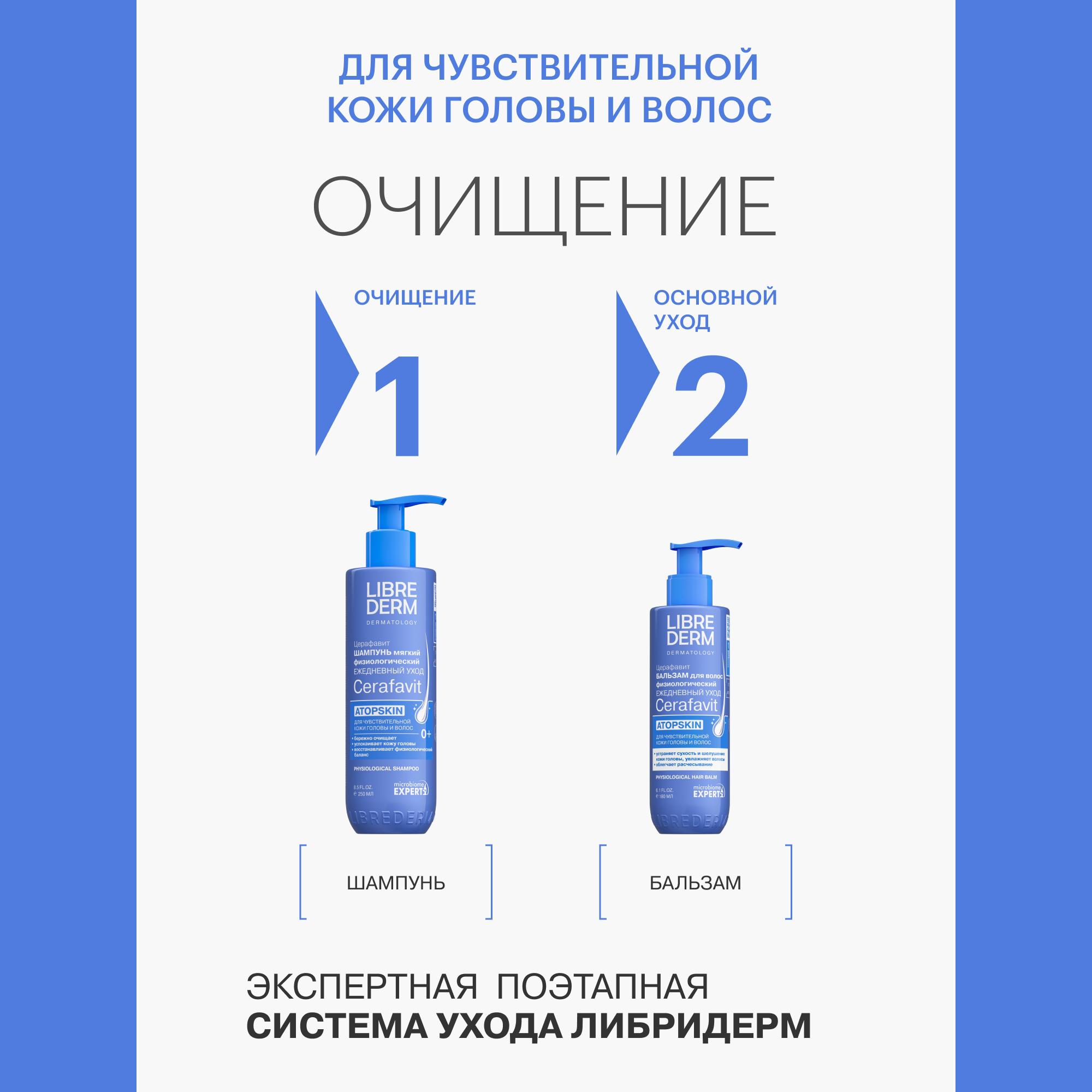 Шампунь Librederm 250 мл - фото 10