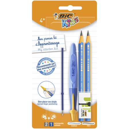 Ластик BIC