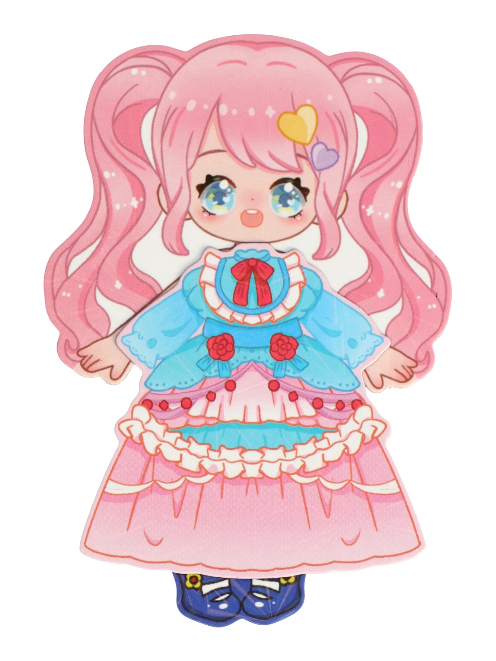 Настольная игра Sima-Land - фото 12