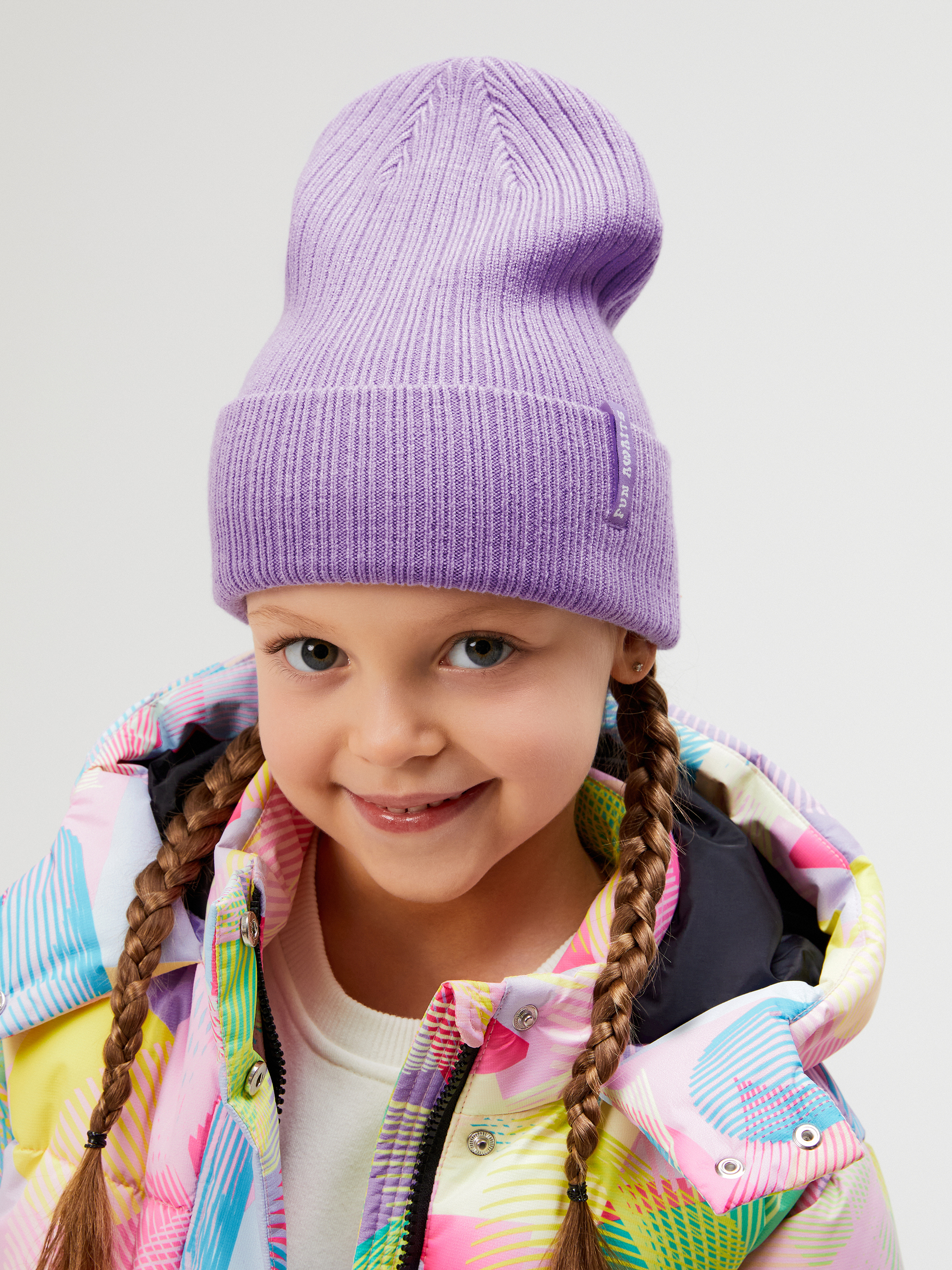 Шапка Acoola 20336400026_0074769 - фото 1