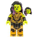 Фигурка LEGO Gamora with Blade