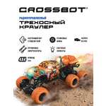 Автомобиль РУ CROSSBOT 1:18