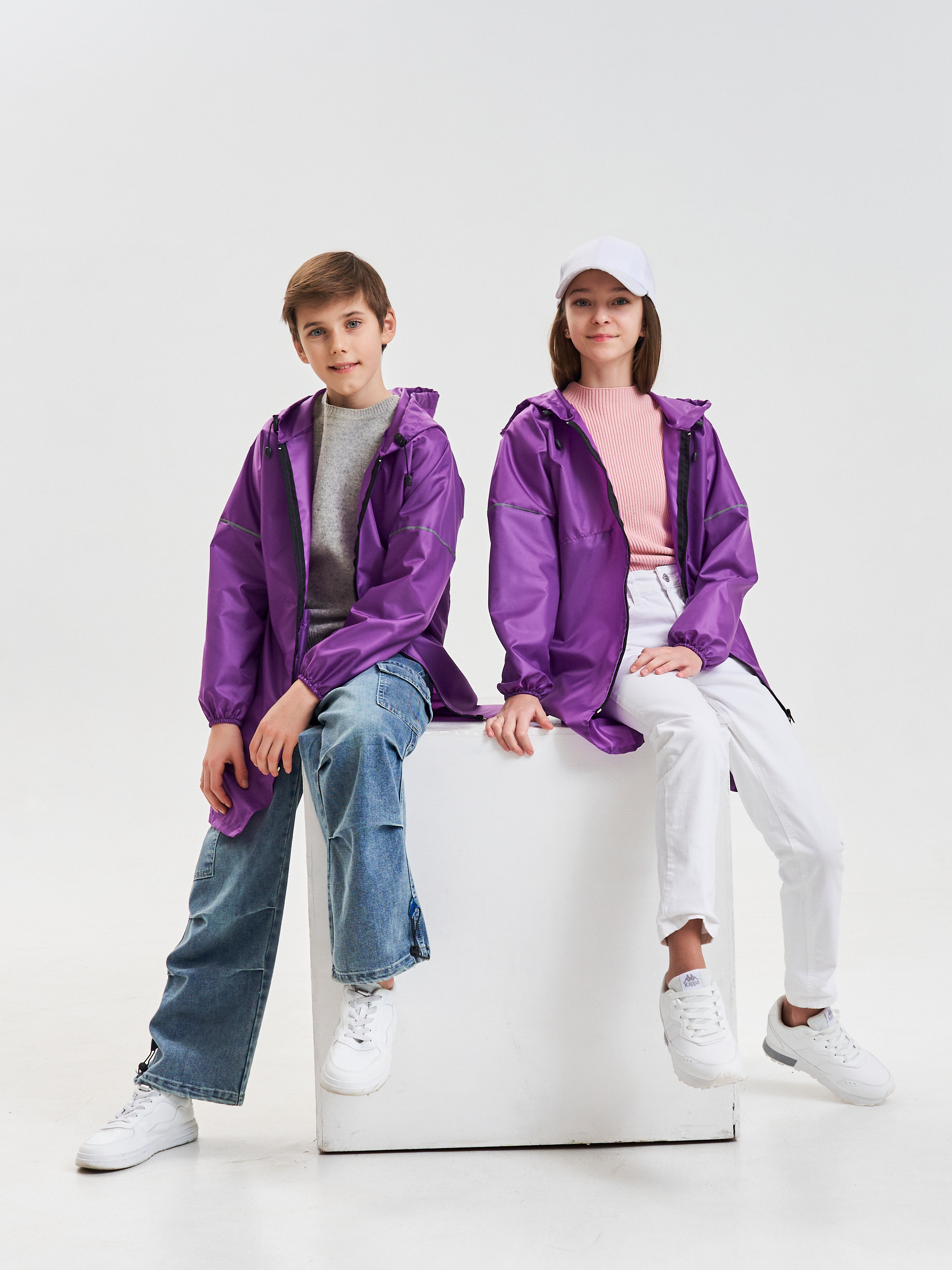 Дождевик Федор Сумкин ДО017/13 - фото 7