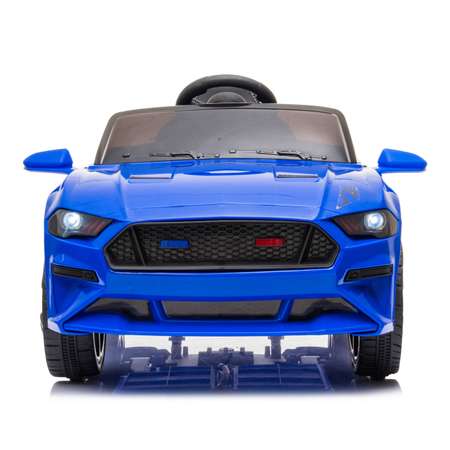 Автомобиль TOMMY Mustang GT F-1 С пультом ДУ