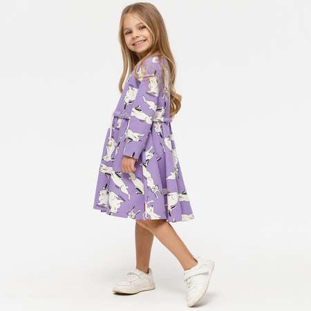 Платье KOGANKIDS