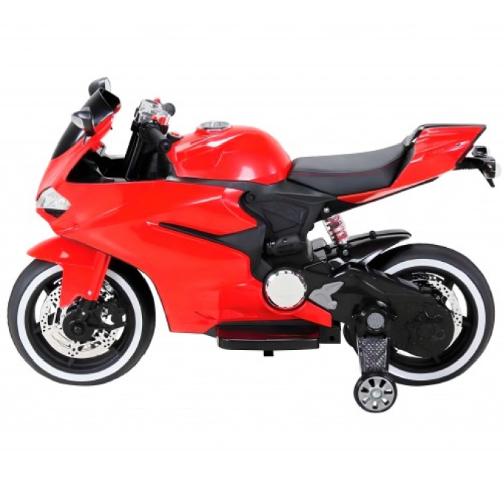 Мотоцикл Jiajia Ducati мотоцикл - фото 2