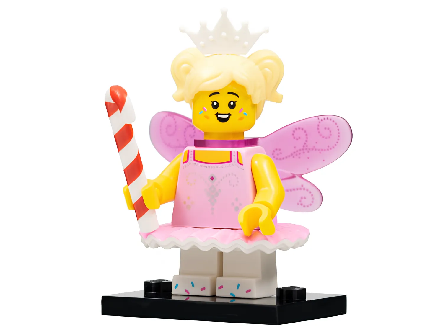 Фигурка LEGO Minifigures col23-2 - фото 1