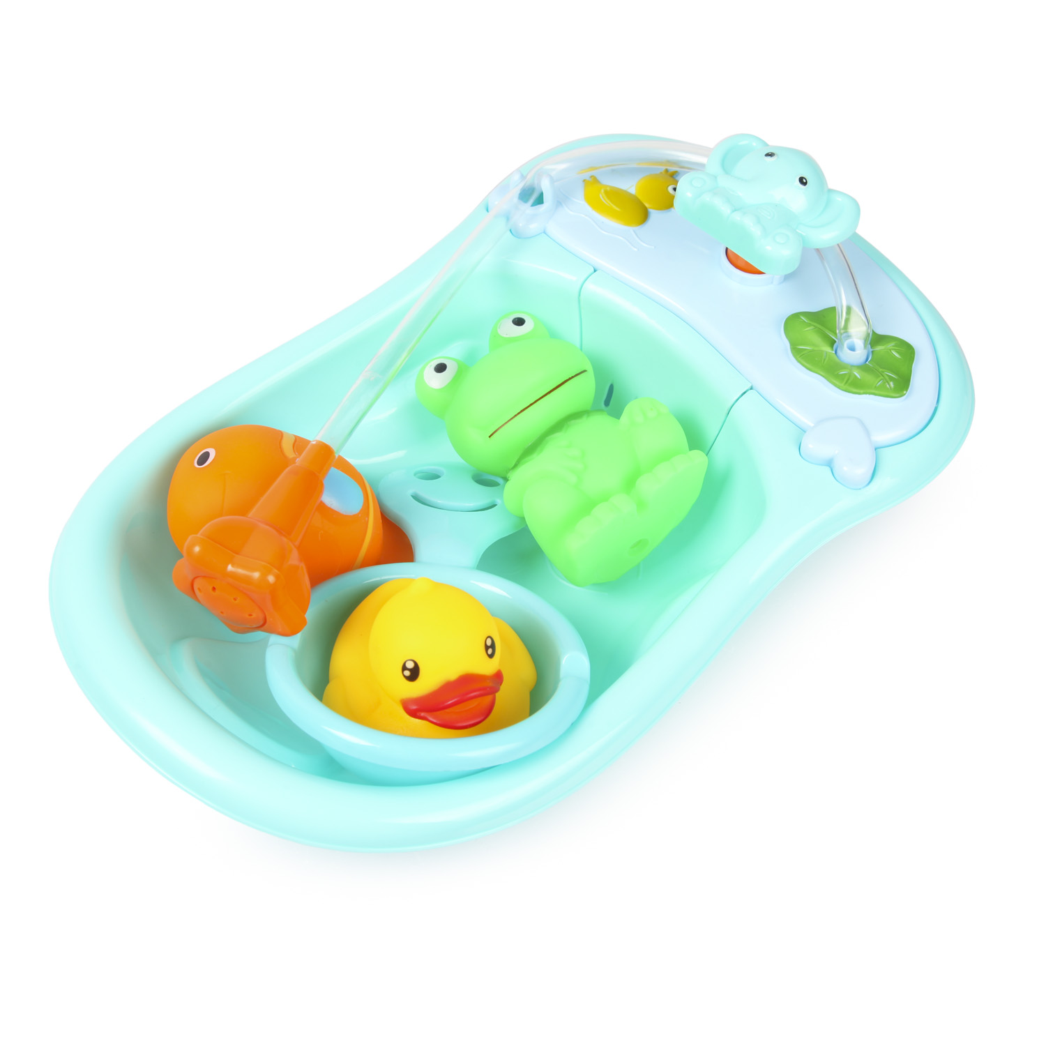 Игрушка BabyGo - фото 1