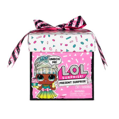 Кукла мини L.O.L. Surprise!