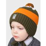 Шапка UKI KIDS