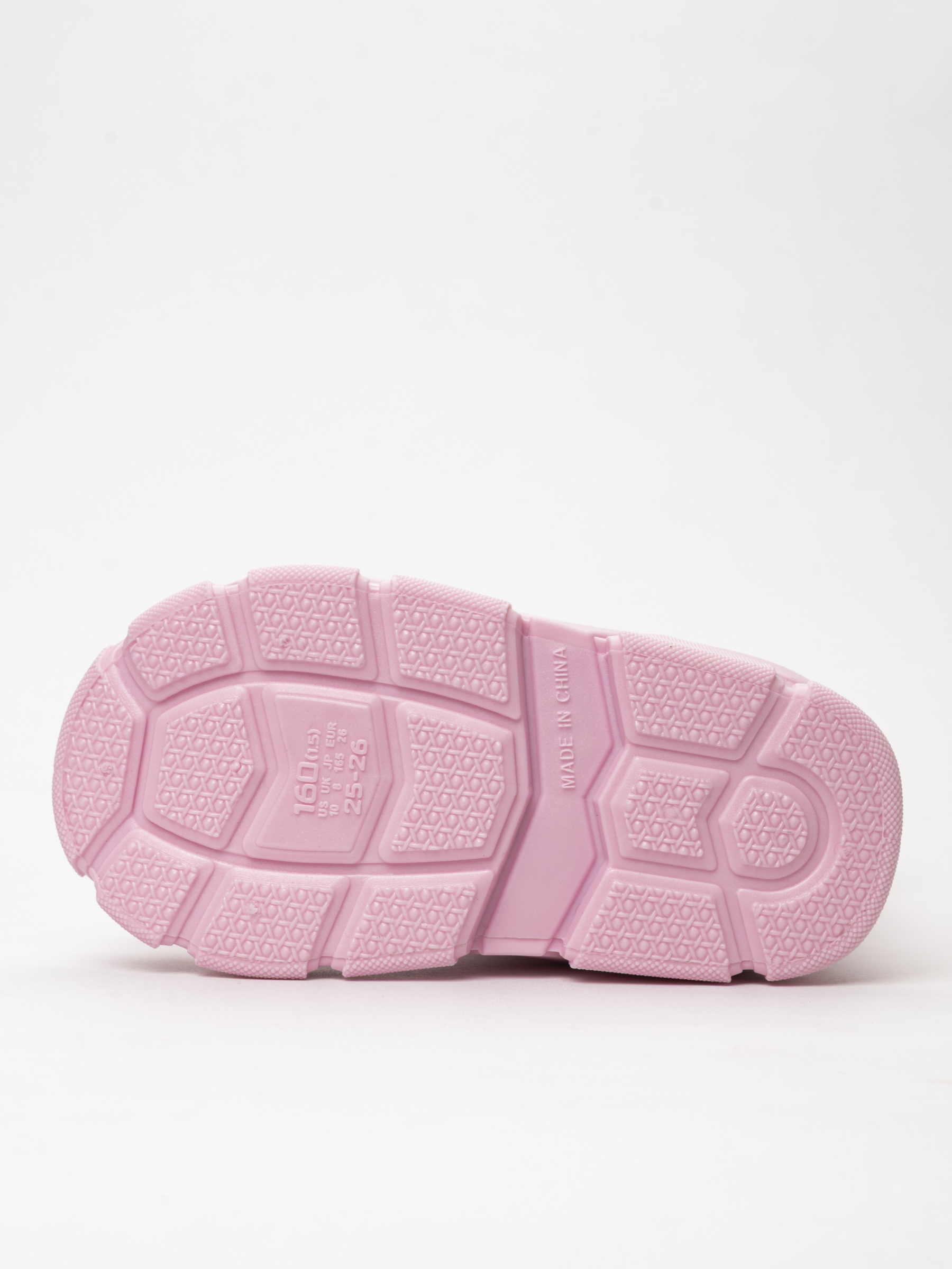 Сапоги резиновые TikkaGo 2L01_2521_beige-pink - фото 7