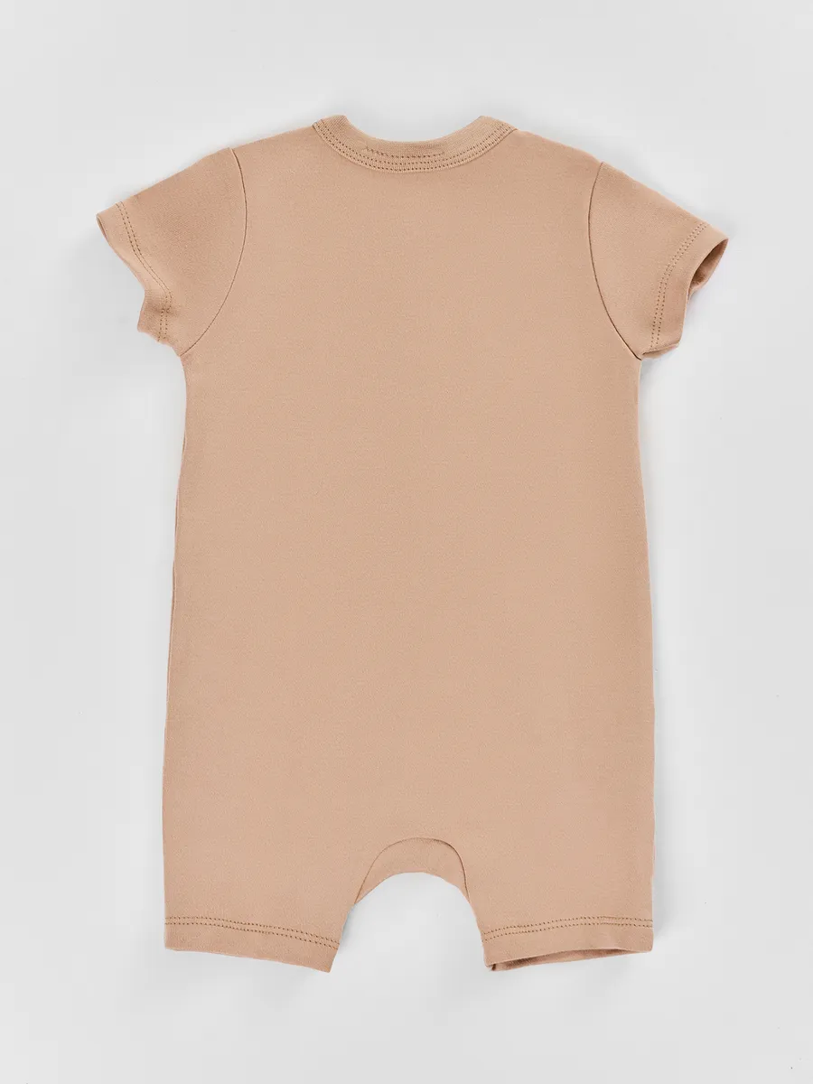 Песочник Mark Formelle (Марк Формэль) 13021/кубинский песок +печать - фото 5