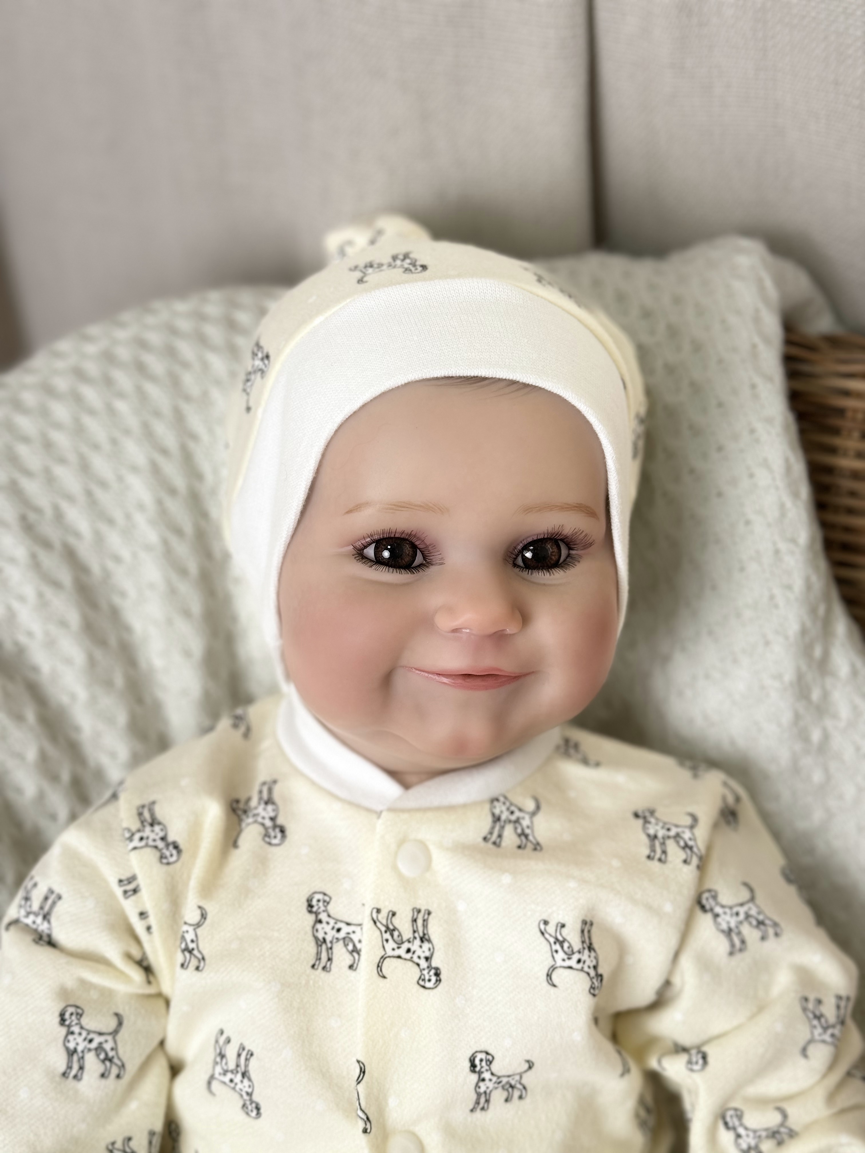 Шапочка Clariss ЦБ-00001451 - фото 9