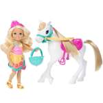 Кукла модельная Barbie