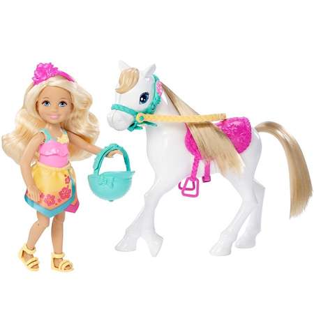Кукла модельная Barbie