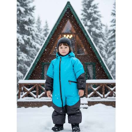 Комбинезон LEO