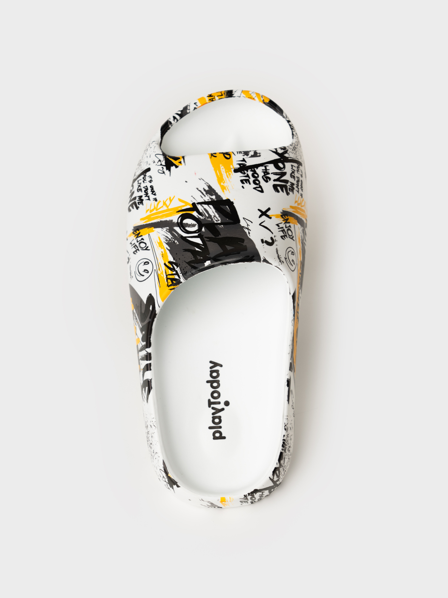 Шлепанцы PlayToday 12611709 - фото 3