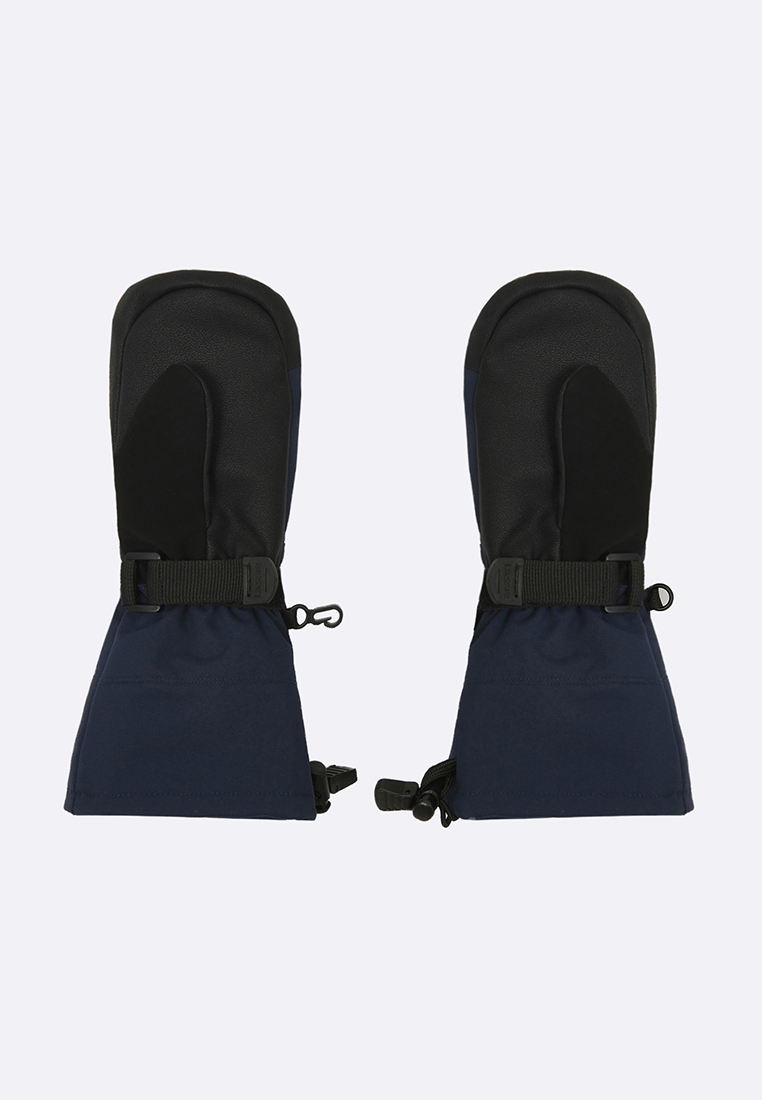 Варежки Lassie 71305402-6960 - фото 2