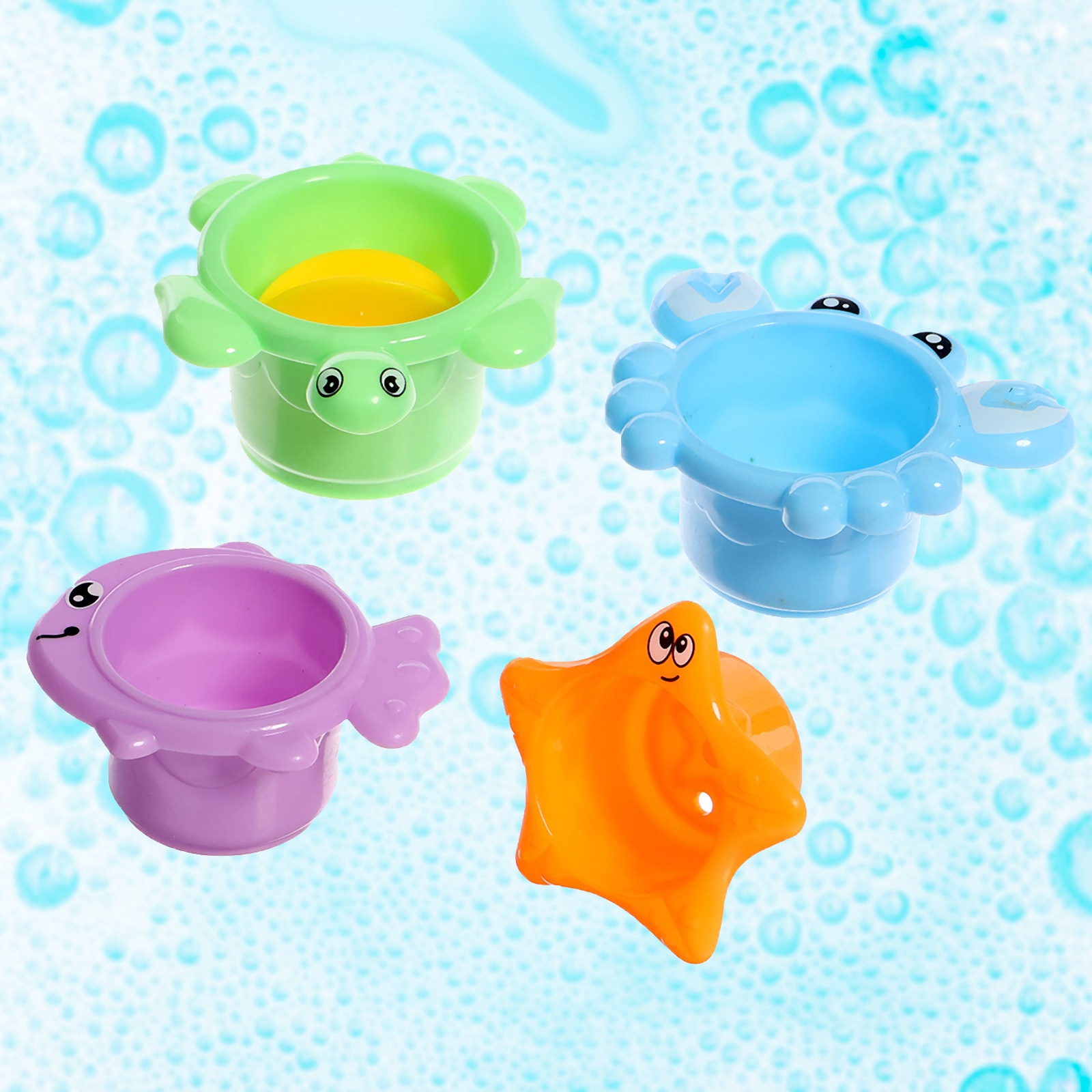 Игрушка Крошка Я - фото 7