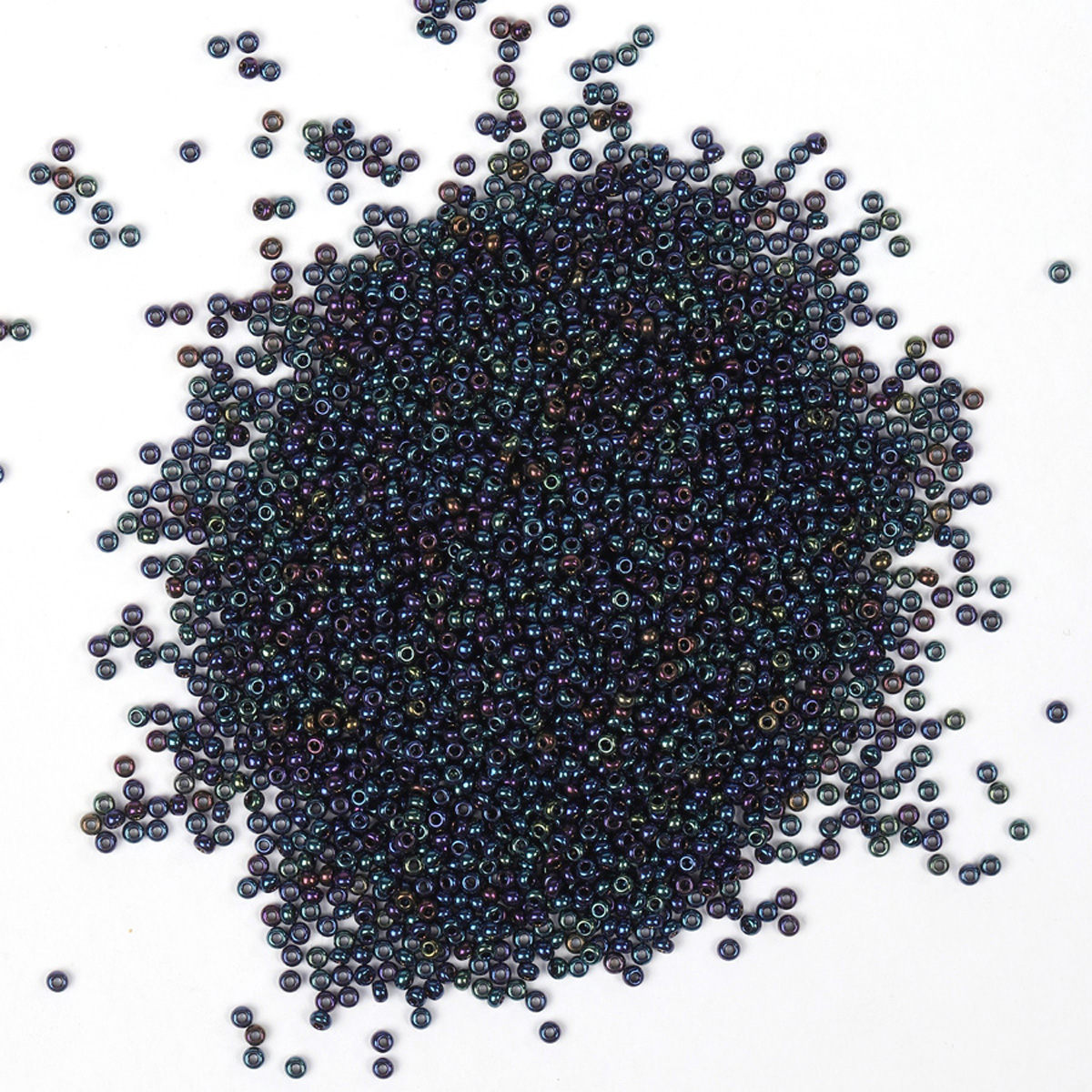 Набор для творчества Preciosa бисер - фото 4