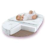 Матрас Amarobaby Magic 125х75