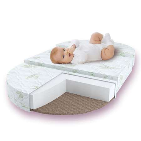 Матрас Amarobaby Magic 125х75