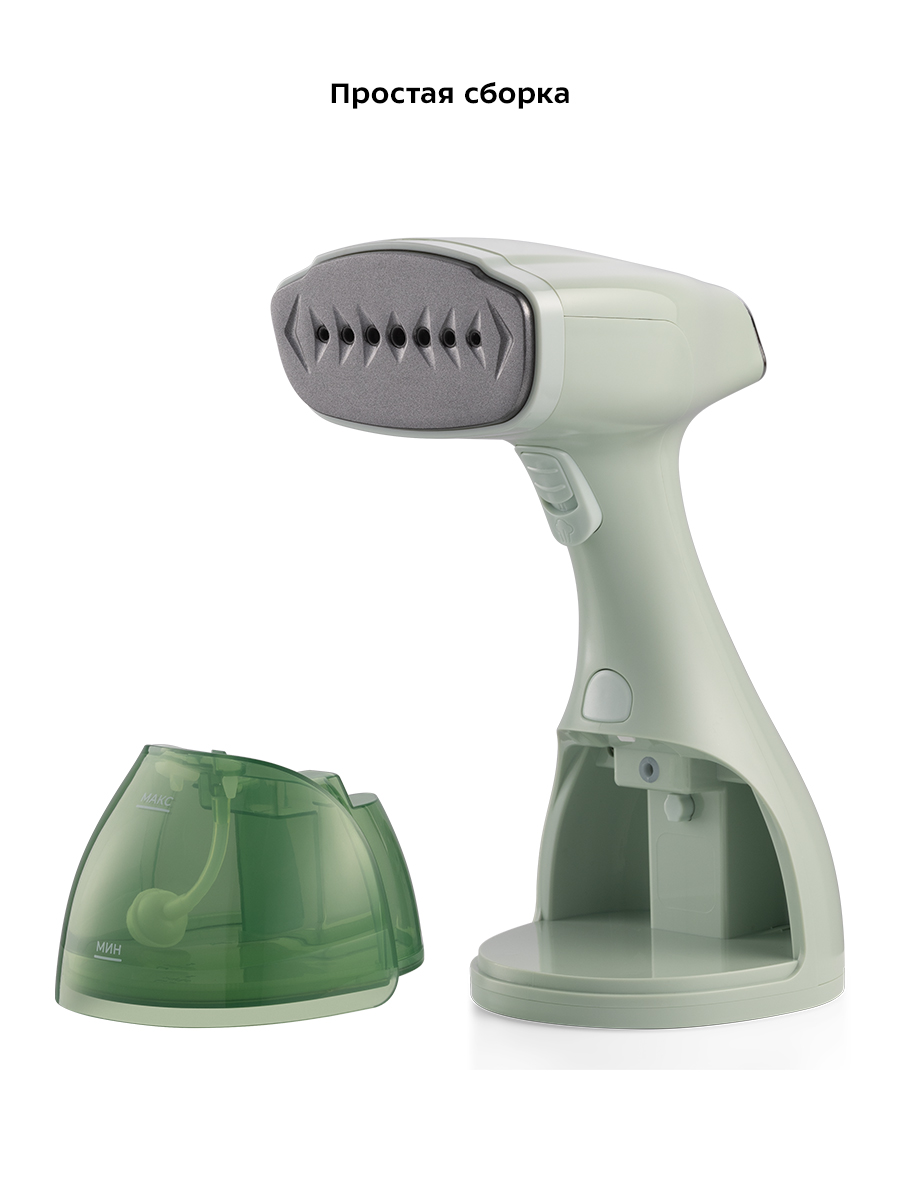 Ручной отпариватель KITFORT КТ-9150 - фото 6