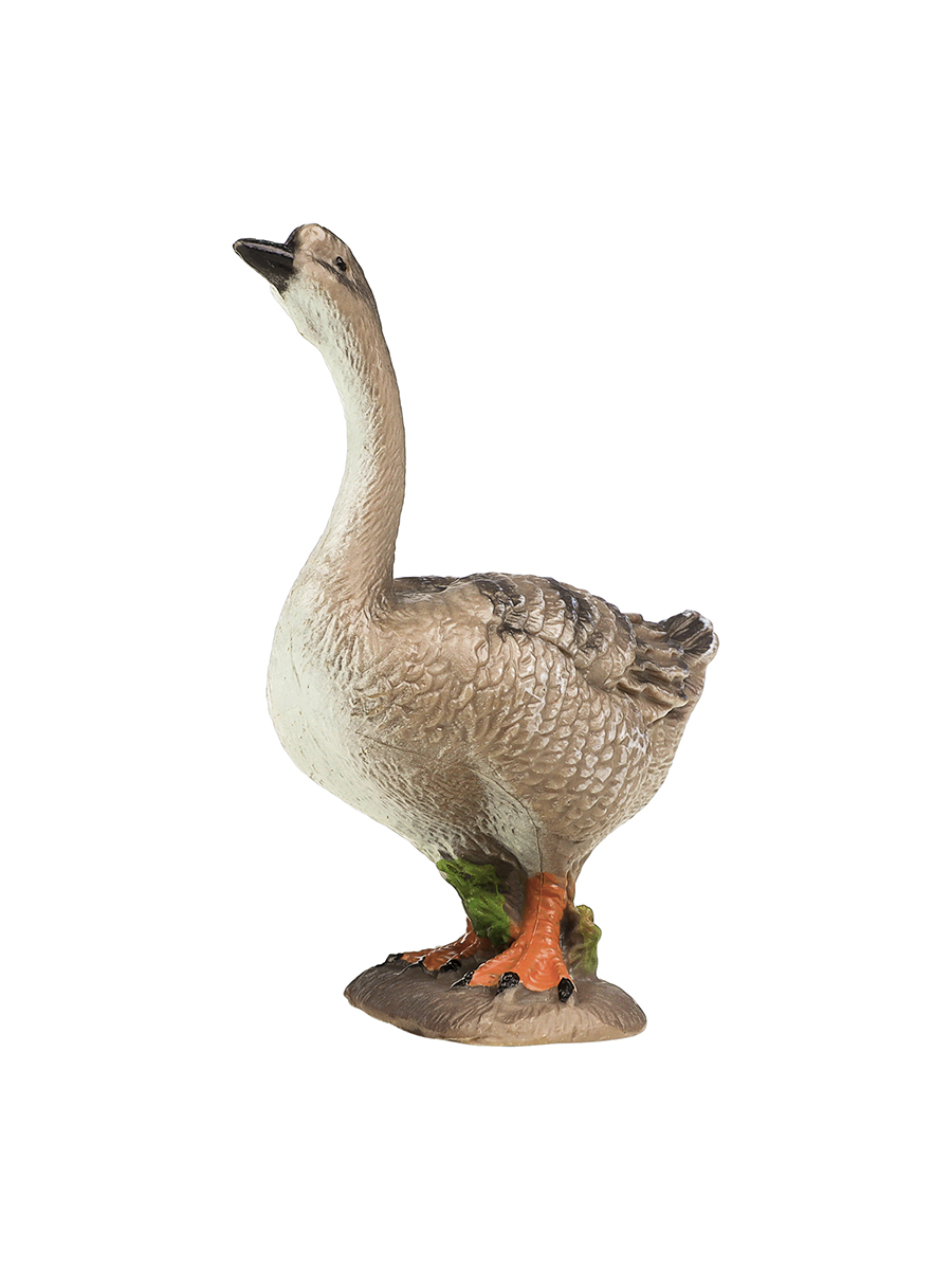 Игровой набор Masai Mara Серый гусь на ферме - фото 6